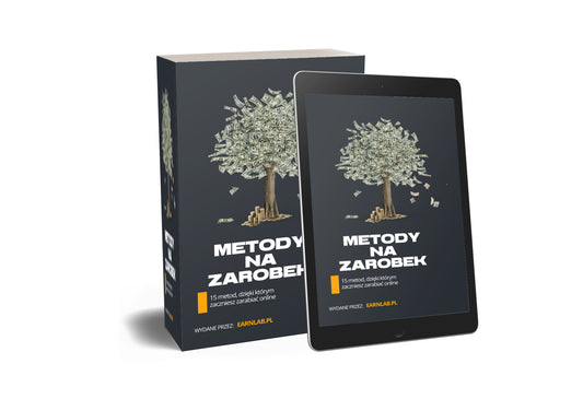 15 metod, dzięki którym zaczniesz zarabiać online