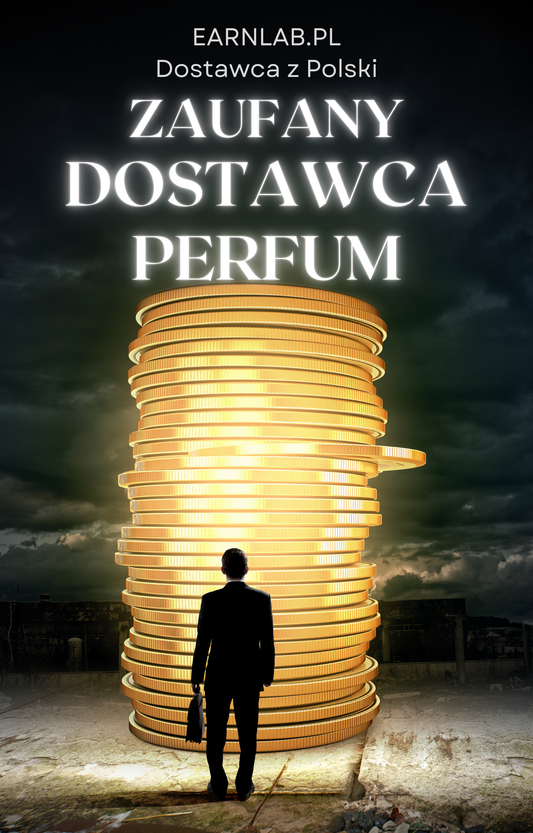 Zaufany Dostawca Perfum z Polski 🇵🇱